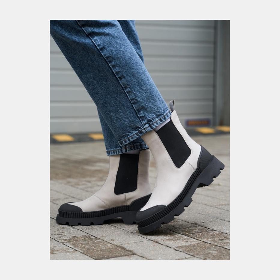 Ботильоны женские BECKA 10790₽