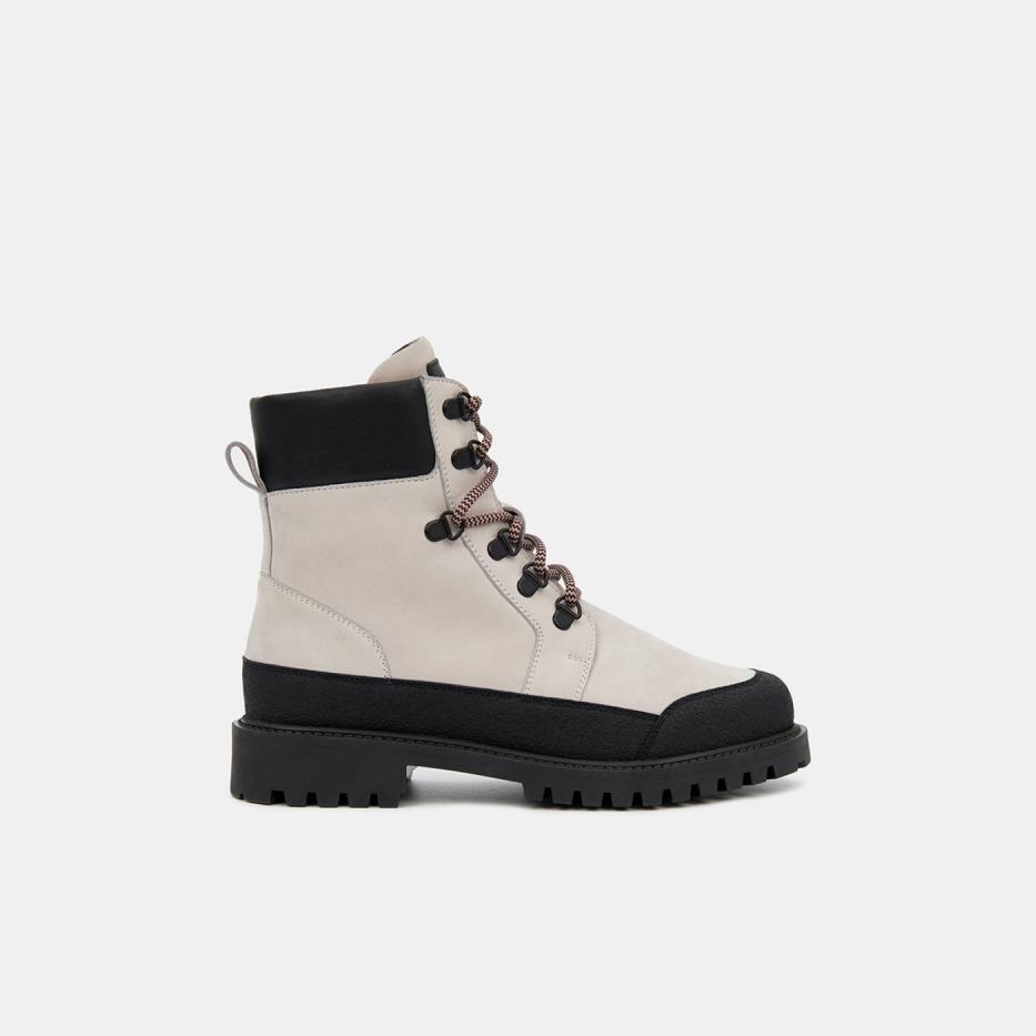 Ботинки женские ASPEN 11990₽