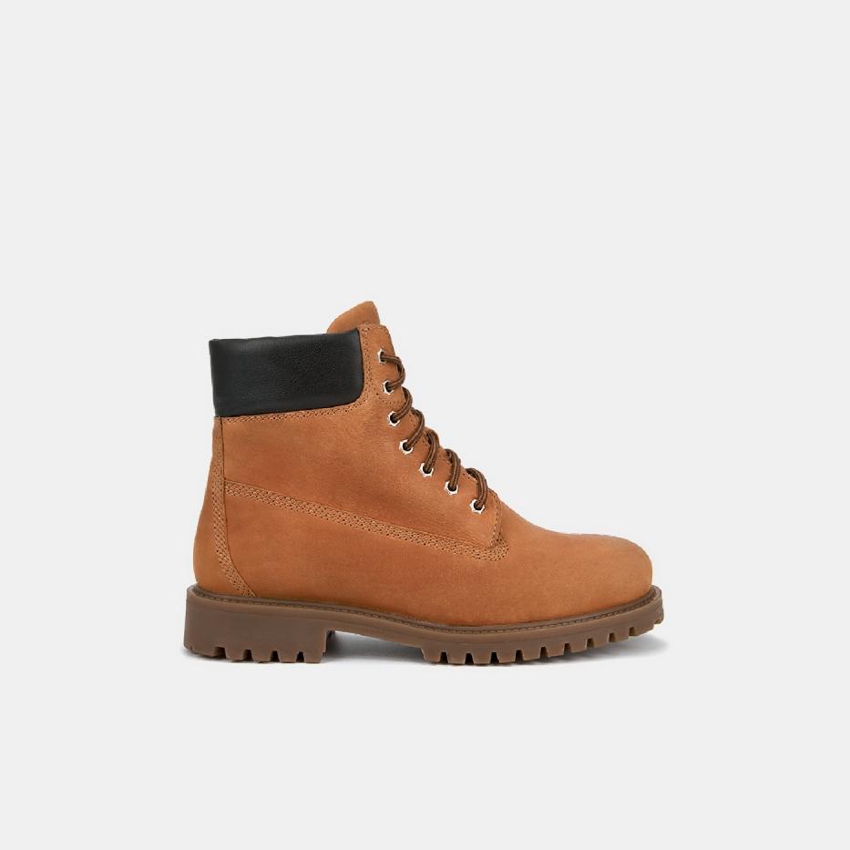 Ботинки мужские ASPEN 15990₽