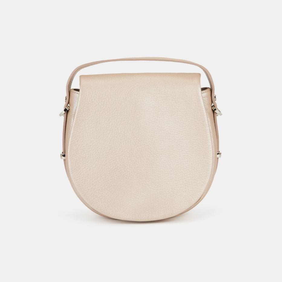 S207sdTRрозовый-RR Сумка женская наткожа 22020070 пудровая 9990₽