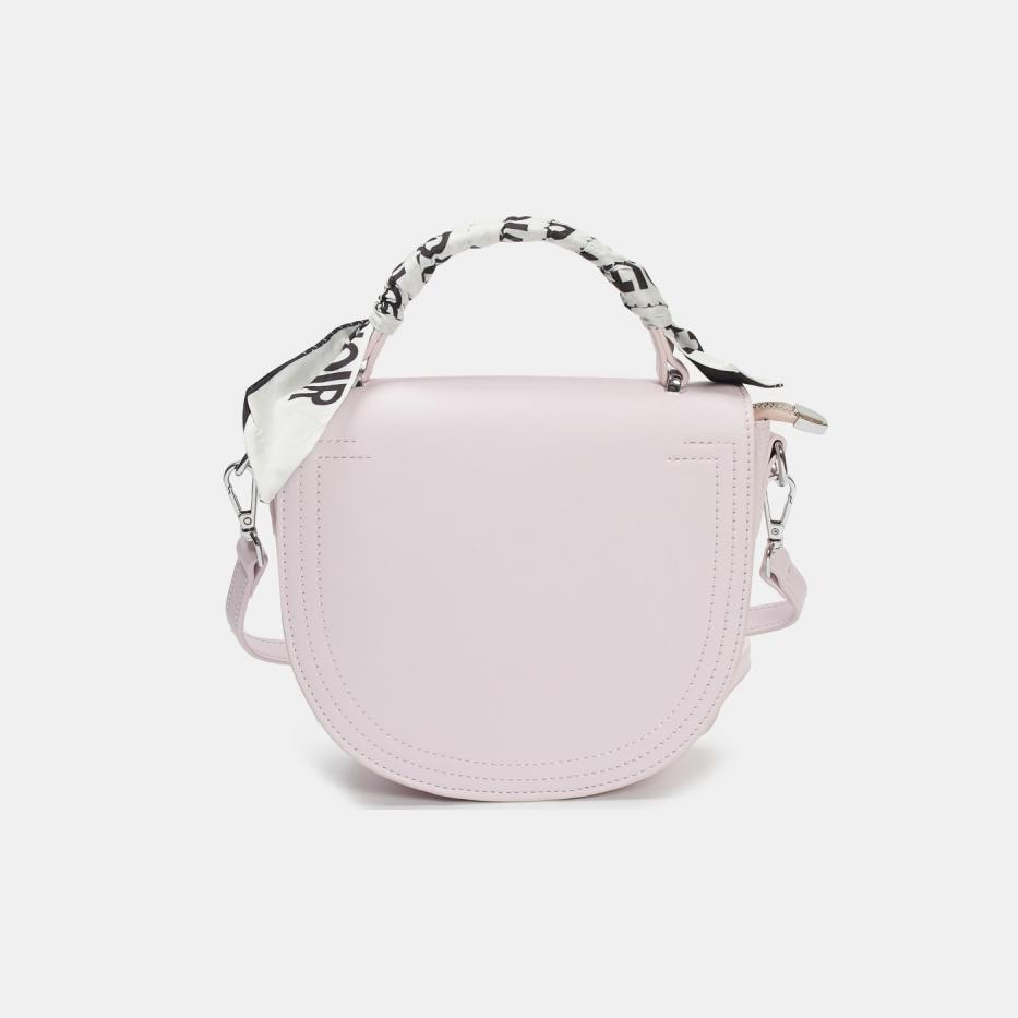 R1836863 Сумка женскаяискуствкожа 22196 розовая 6990₽