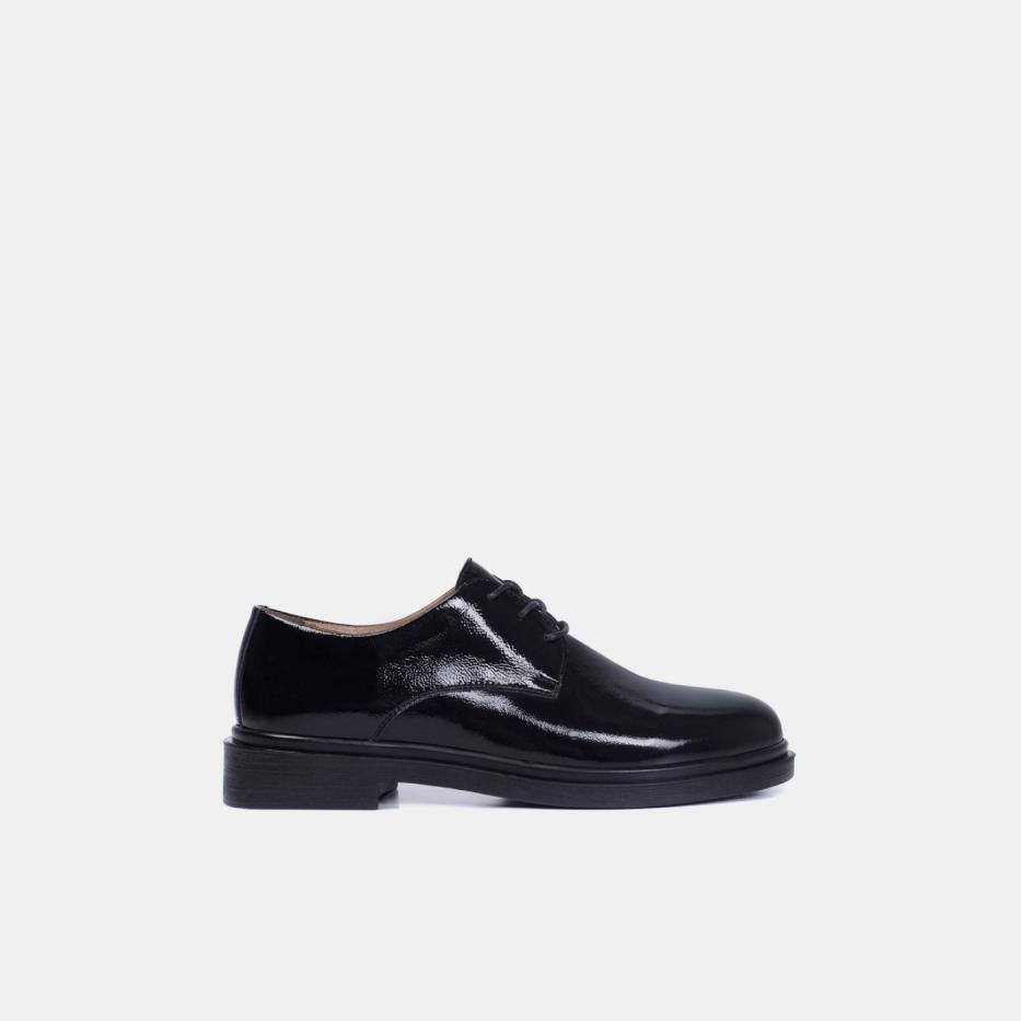 Полуботинки женские NIKOL