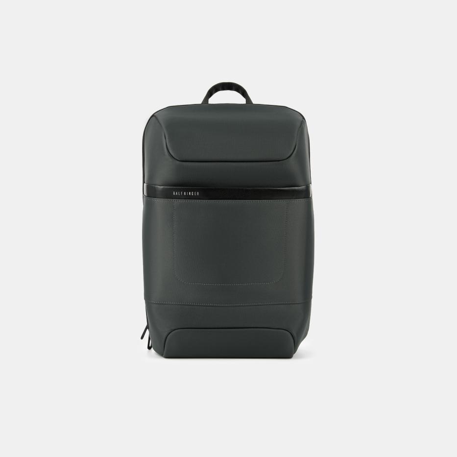 АУГЗ057900 Рюкзак мужской100полиэстер 285х120х440серый 9990₽