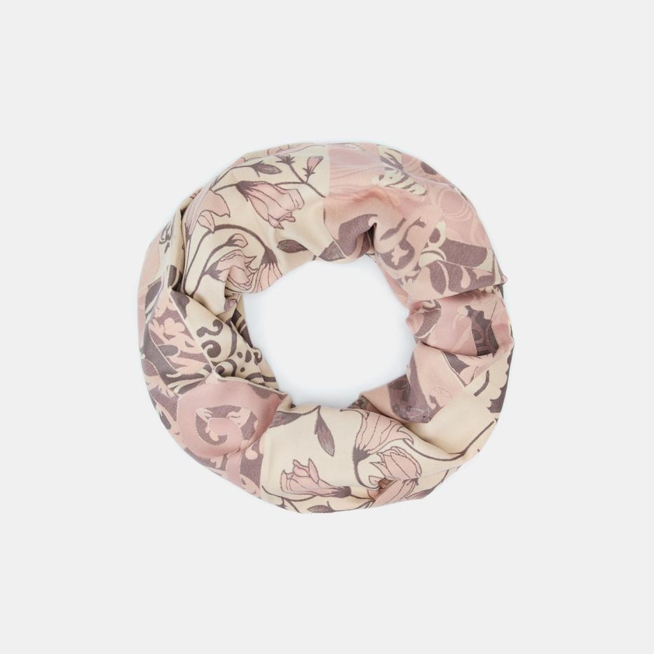 VG10892-03 Палантин женский 5990₽