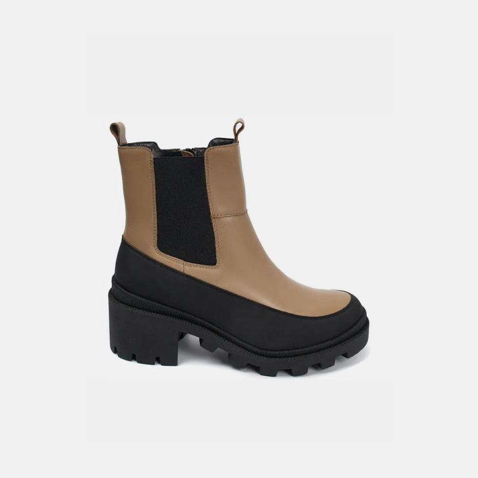 Ботильоны женские PATRICIA 14690₽