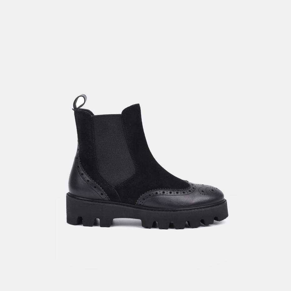 Ботильоны женские ELINA 10790₽