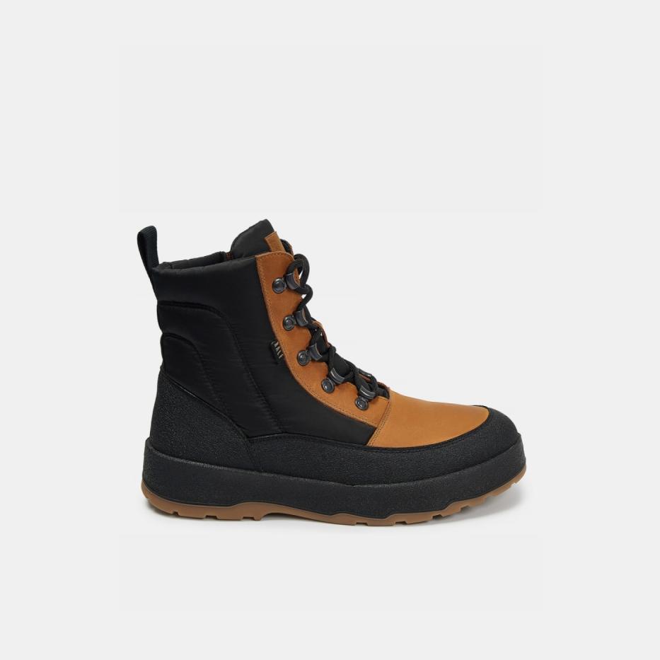 Ботинки мужские ARCTIC 15100₽