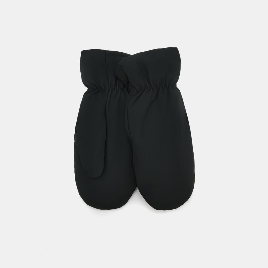 АУГП109700_Н Варежки женские Ralf Ringer 100полиэстеродин размерчерн 2290₽