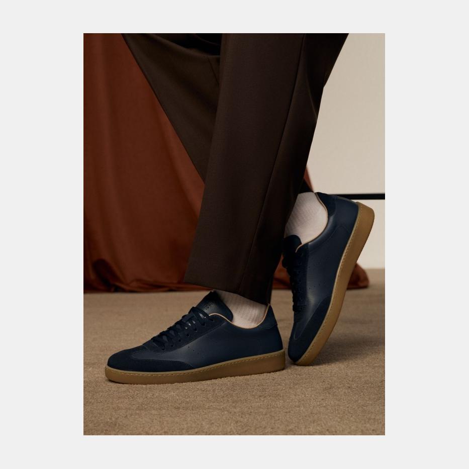 Кеды мужские STRIKE 14820₽