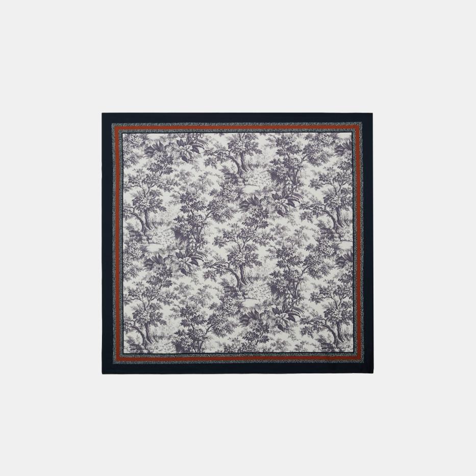 АУГШ115000 Платок женский