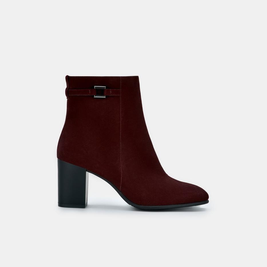 Ботильоны женские MONA 12990₽