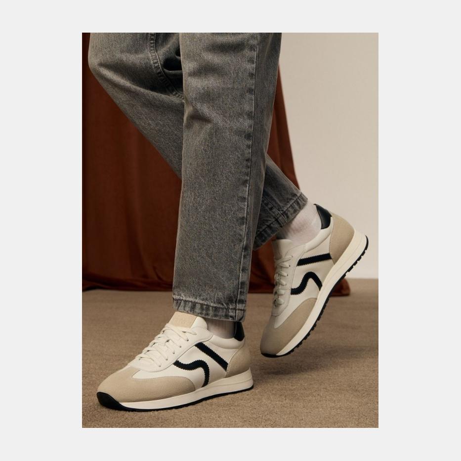 Кроссовки мужские NIX 8990₽