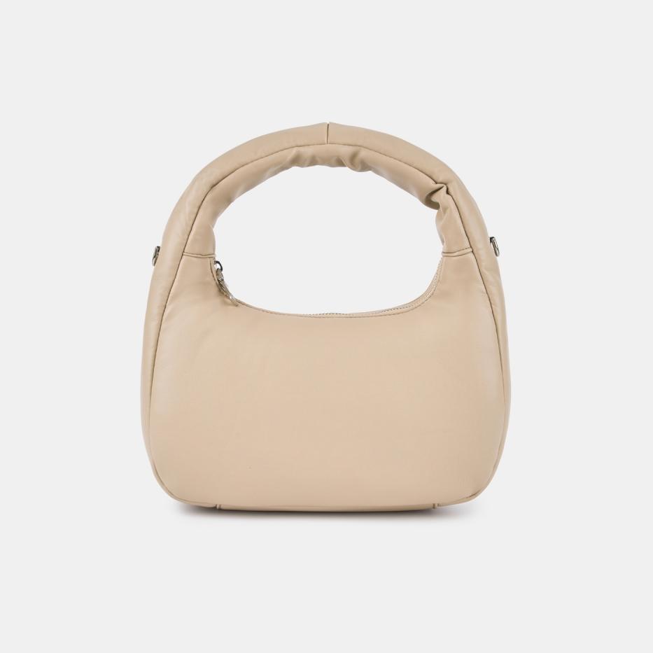 RR-112-118-39-4 Сумка женская 100экокожа 260x90x160бежевая 6990₽