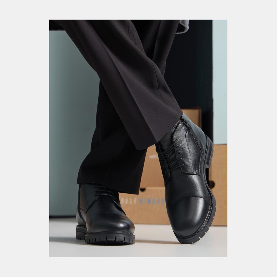 Ботинки мужские ELVIS-W 15490₽