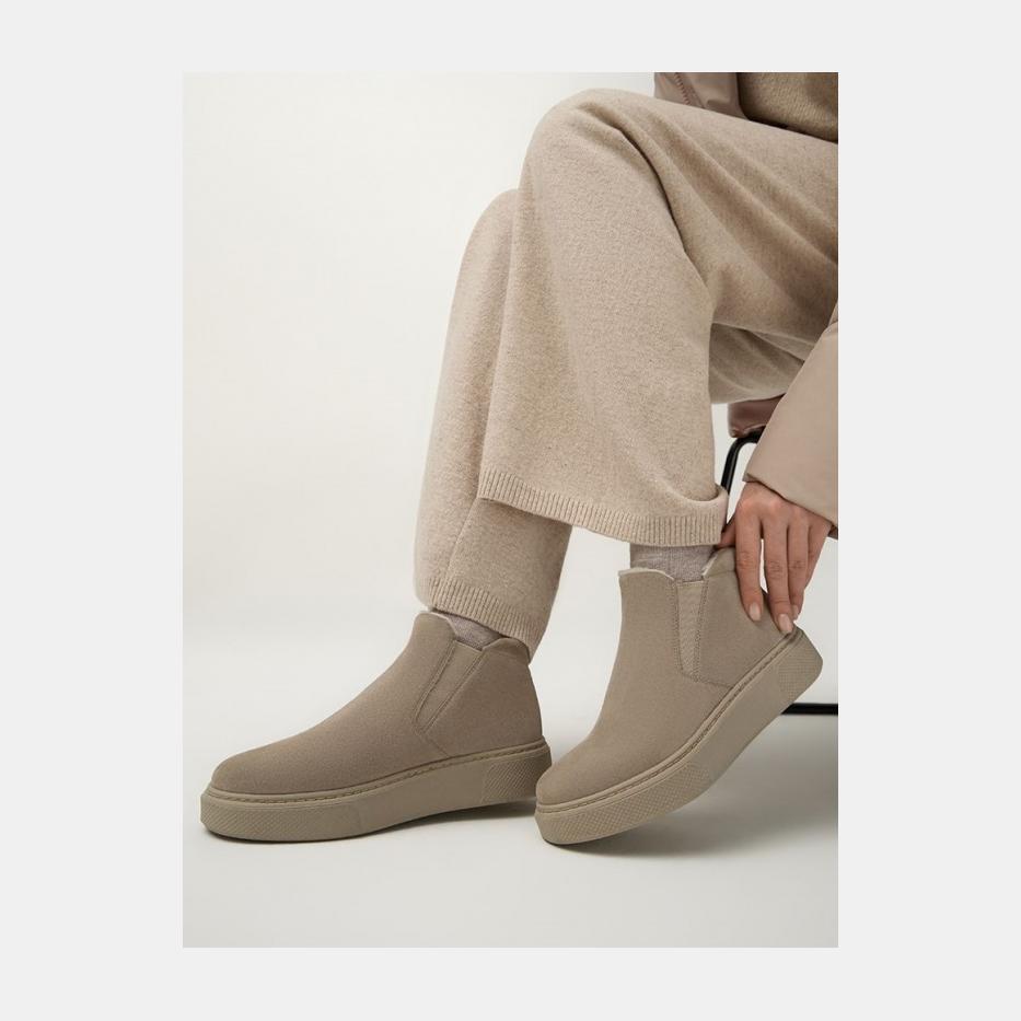 Ботильоны женские AURELIA 15490₽