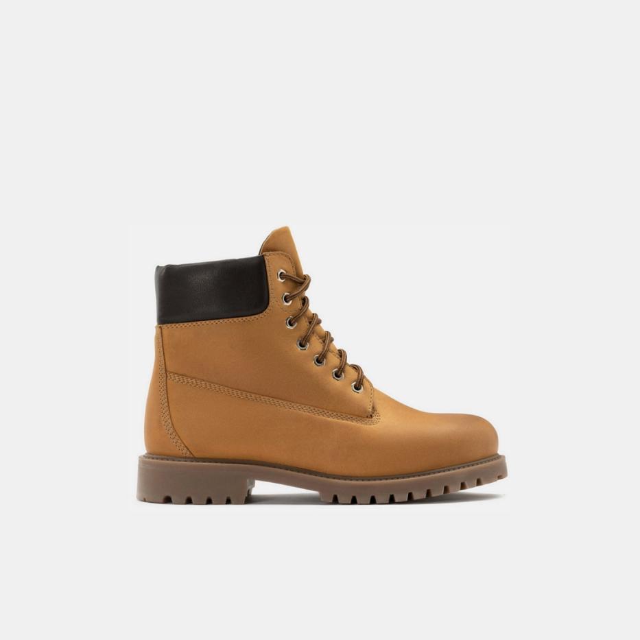 Ботинки мужские ASPEN 14340₽