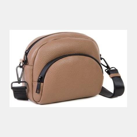 71-169-35-4 Сумка женская Portofiano 21917 зеленая 2990₽