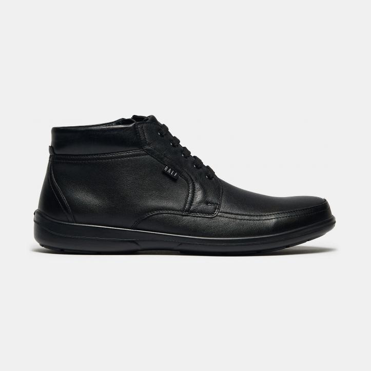 Ботинки Ralf Ringer PAT 530313ЧН, цвет черный, размер 42 - фото 1