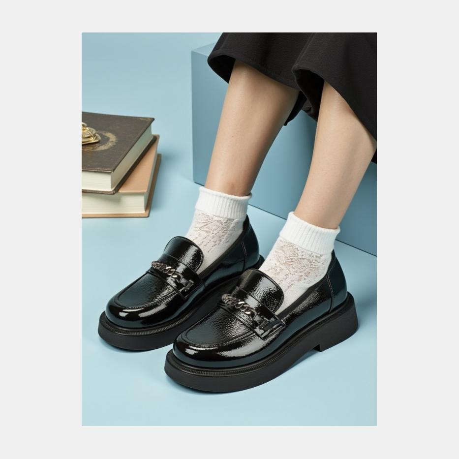 Лоферы детские ANNA-D 6990₽