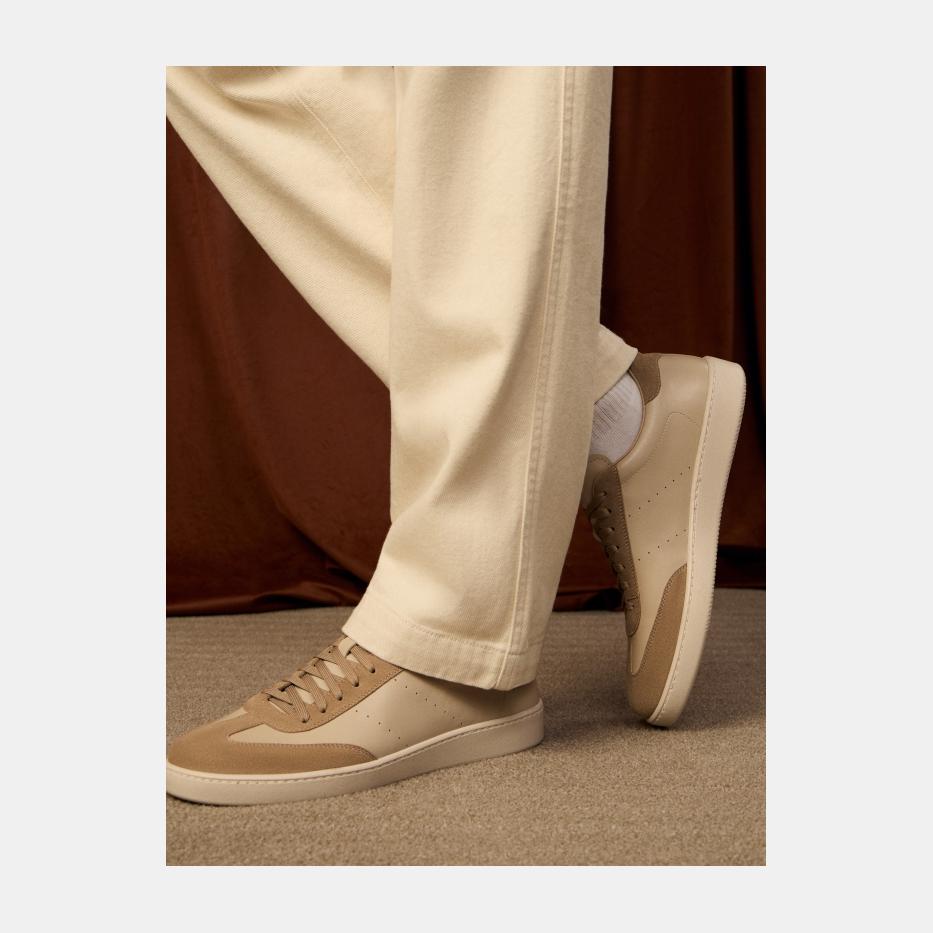 Кеды мужские STRIKE 14820₽