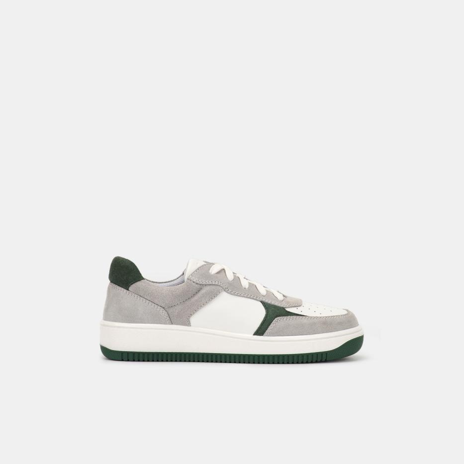 Кеды детские JAM-D 8490₽