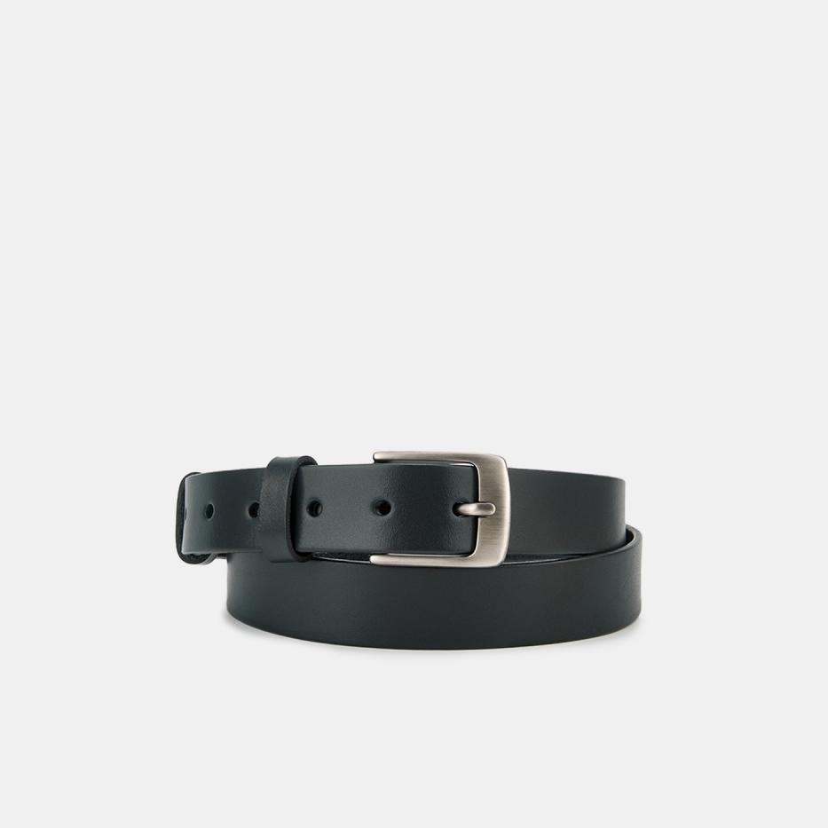 АУГР094100 Ремень женский Ralf Ringerнат уркожа115х3синий 3990₽