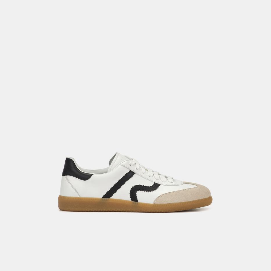 Кеды мужские VEGA 5990₽