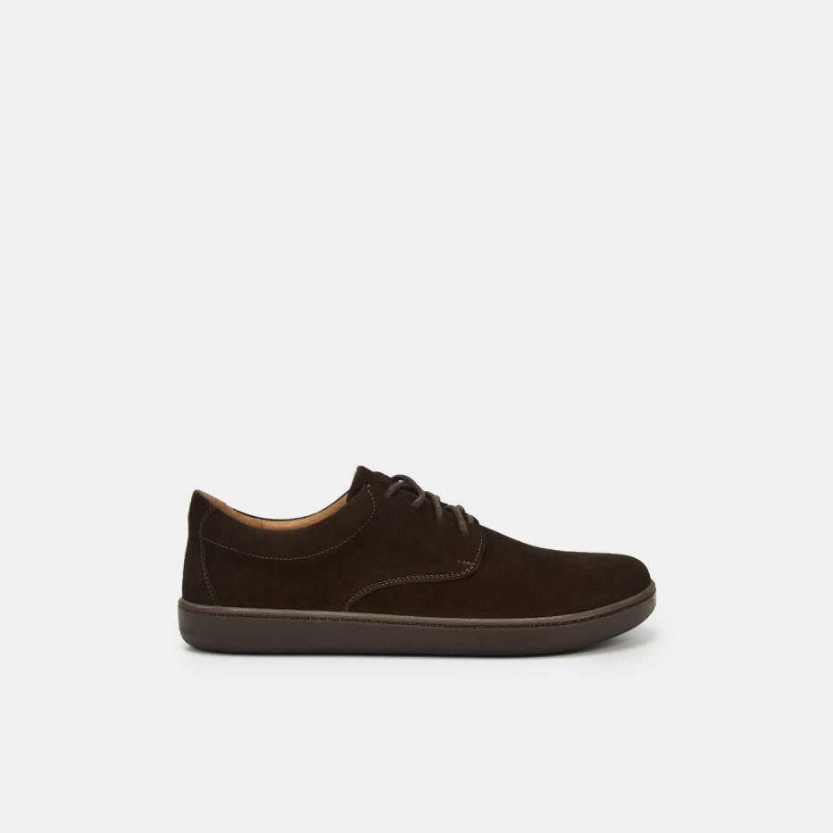 Полуботинки мужские QUEST 11990₽