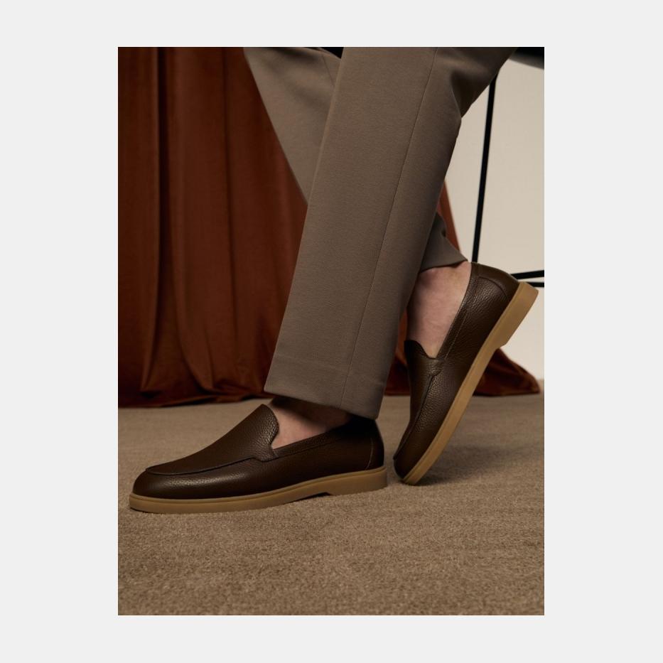 Лоферы мужские LARI 8990₽