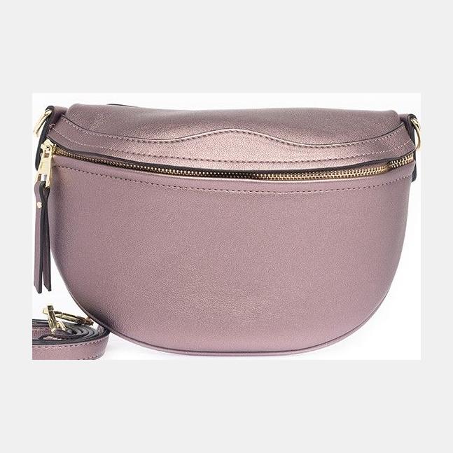 RK560-23 Сумка жен иск кожа BAGGINI 25192 бронзовая 3990₽