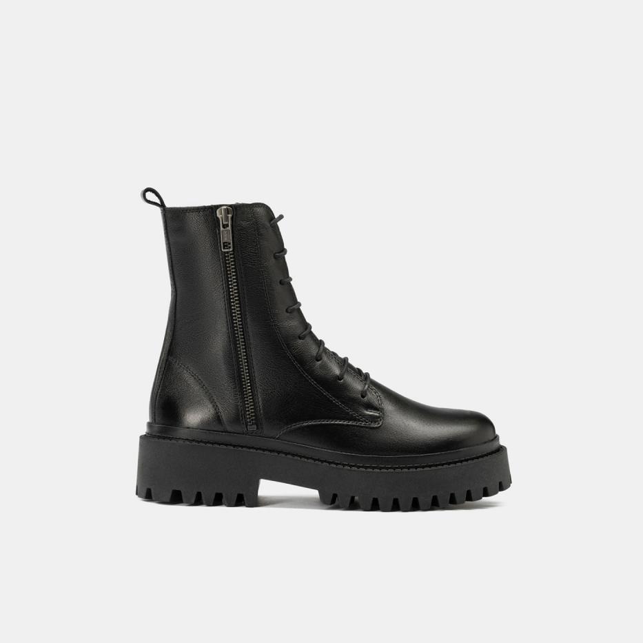 Ботинки женские ANITA 13940₽