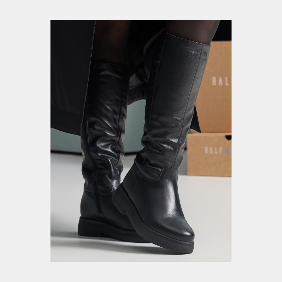 Сапоги женские ALMA-G 15990₽