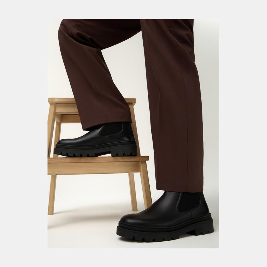 Сапоги мужские BRENDAN 14590₽