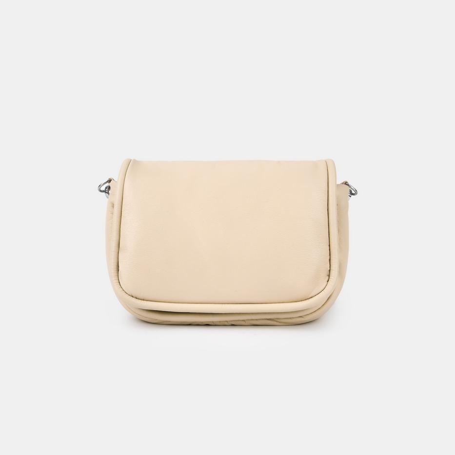 RR-112-133-30-4 Сумка женская 100экокожа 220x70x150молочная 6490₽