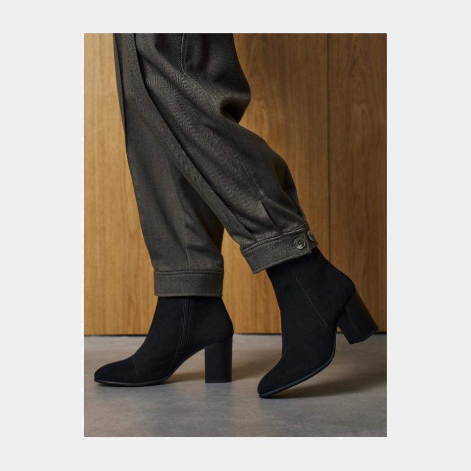 Ботильоны женские MONA 12990₽