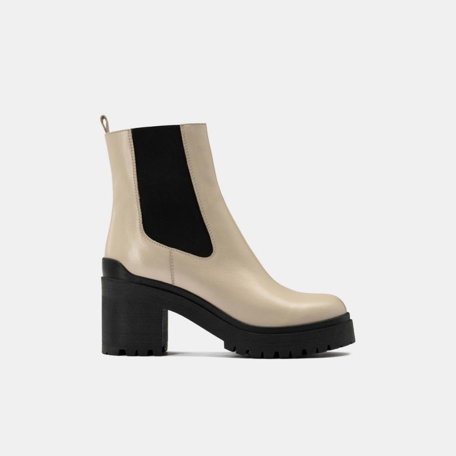 Ботильоны женские MELANIA 10790₽