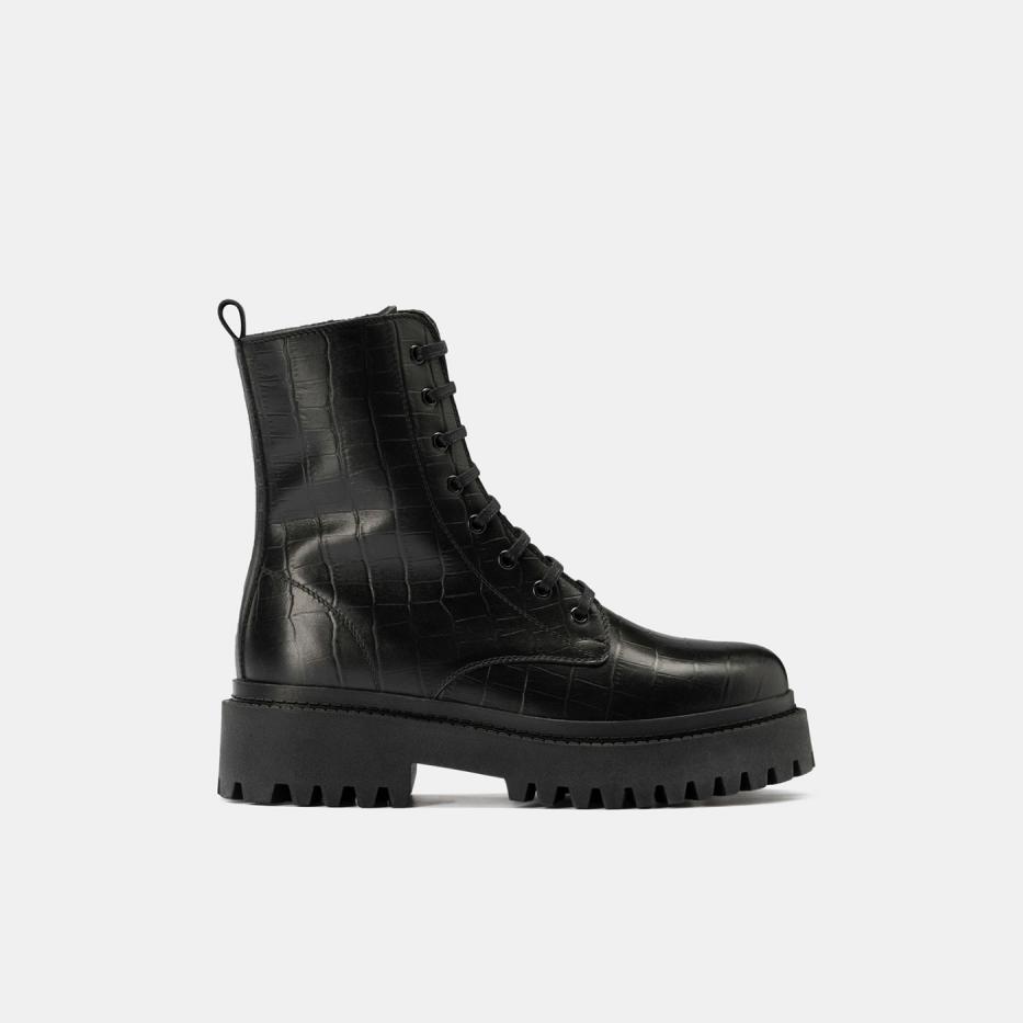 Ботинки женские ANITA 15990₽