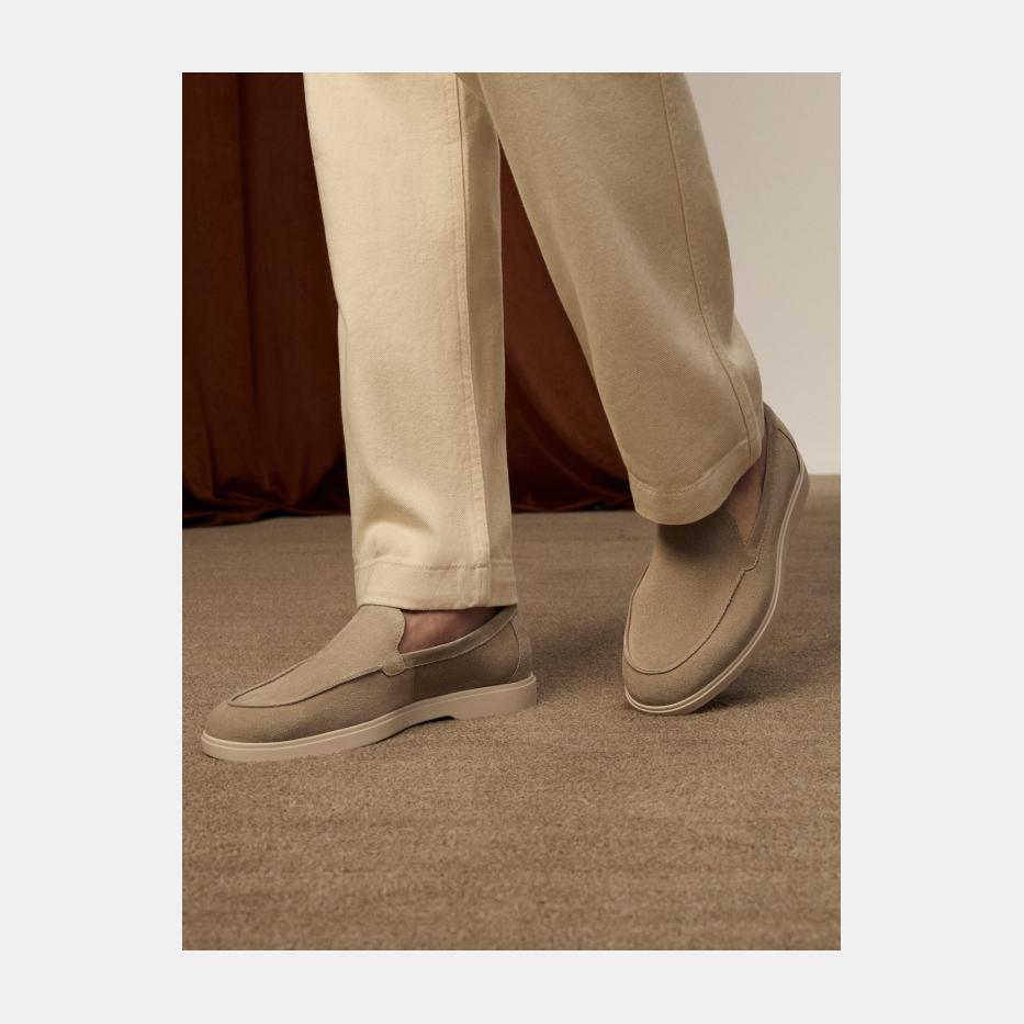 Лоферы мужские LARI 8990₽