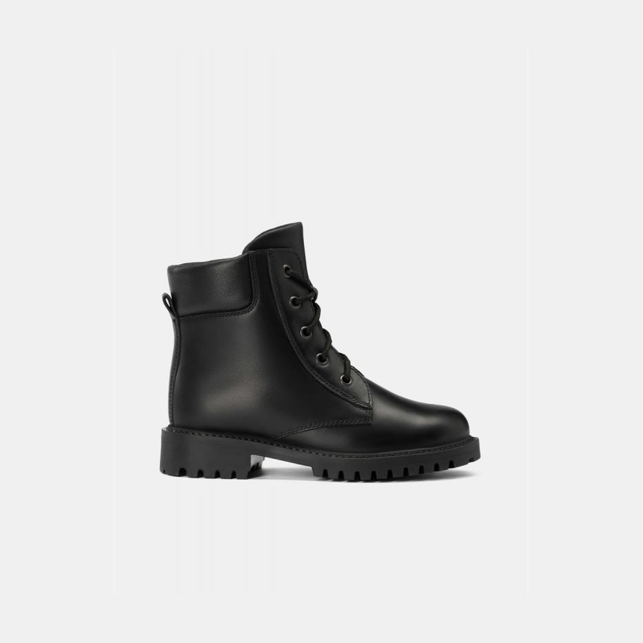 Ботинки детские ASPEN-D 9990₽