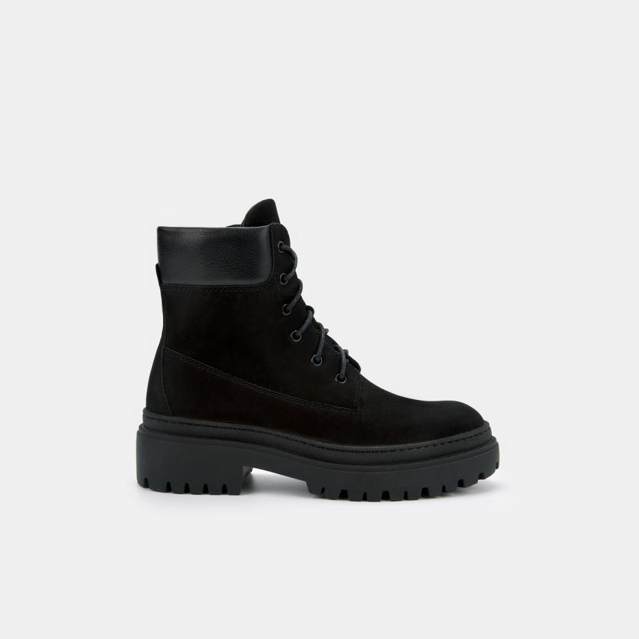 Ботинки женские LIVE 13490₽