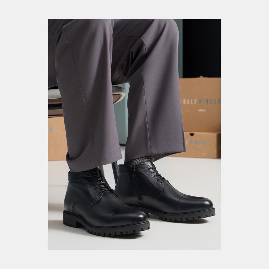 Ботинки мужские VISSO 15490₽