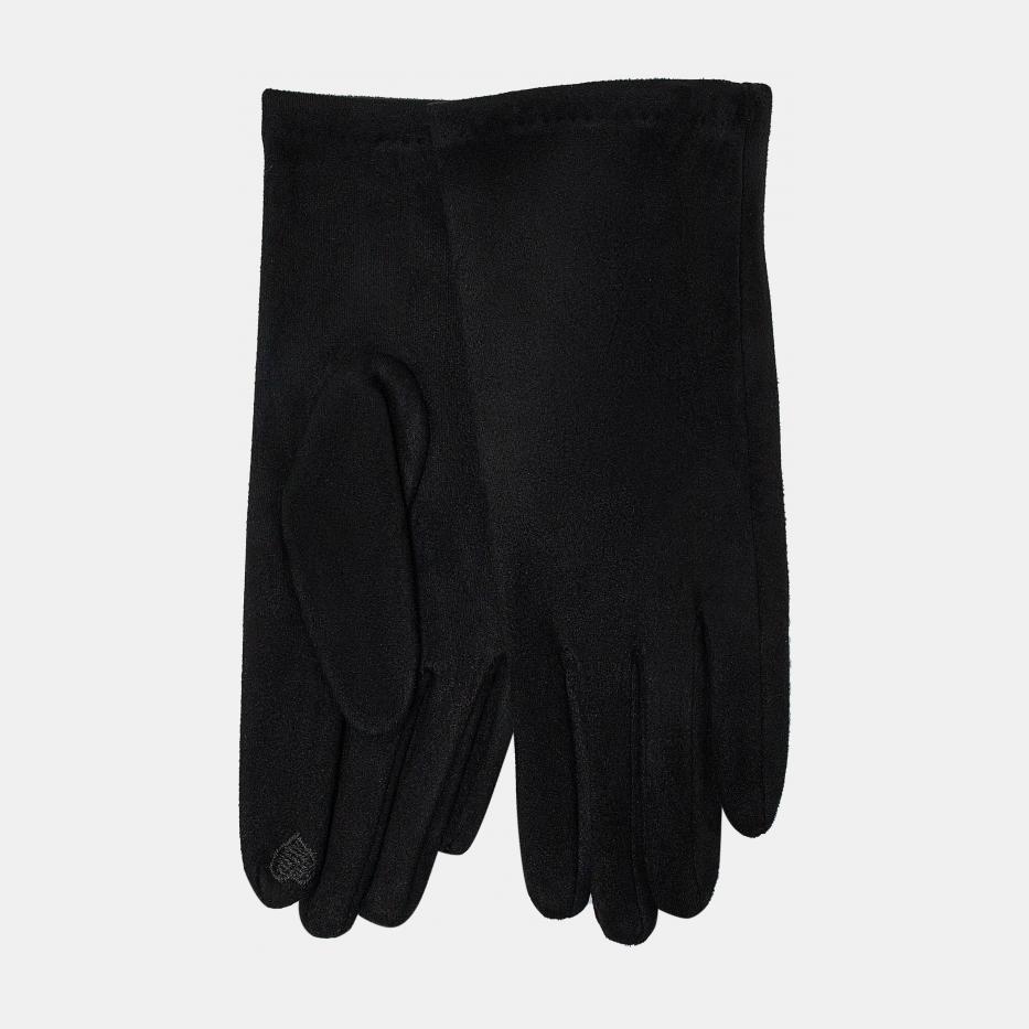 Перчатки женские, без размера Ralf Ringer RM10-1, цвет черный - фото 1