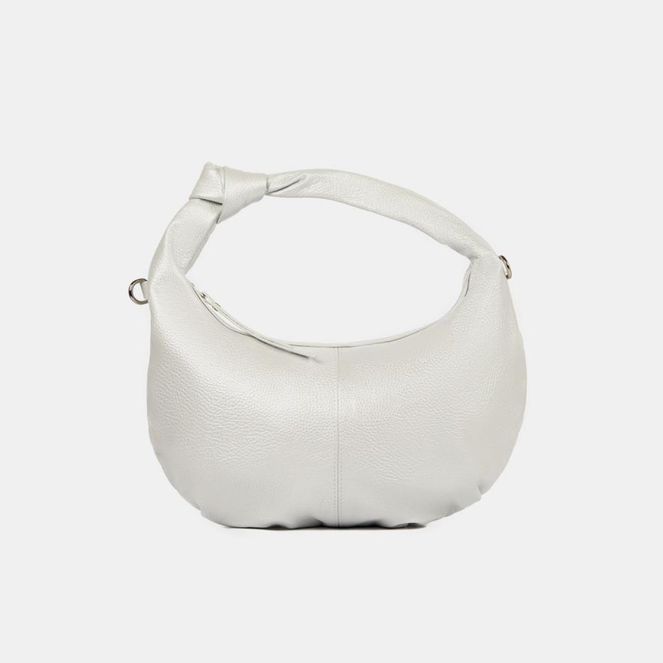 АУГС297700 Сумка женскаянатуральная кожа 44022090 белая 12990₽