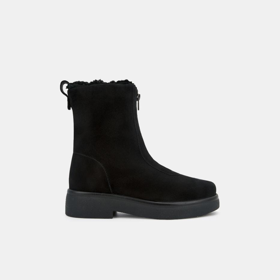 Ботильоны женские ALMA 21990₽