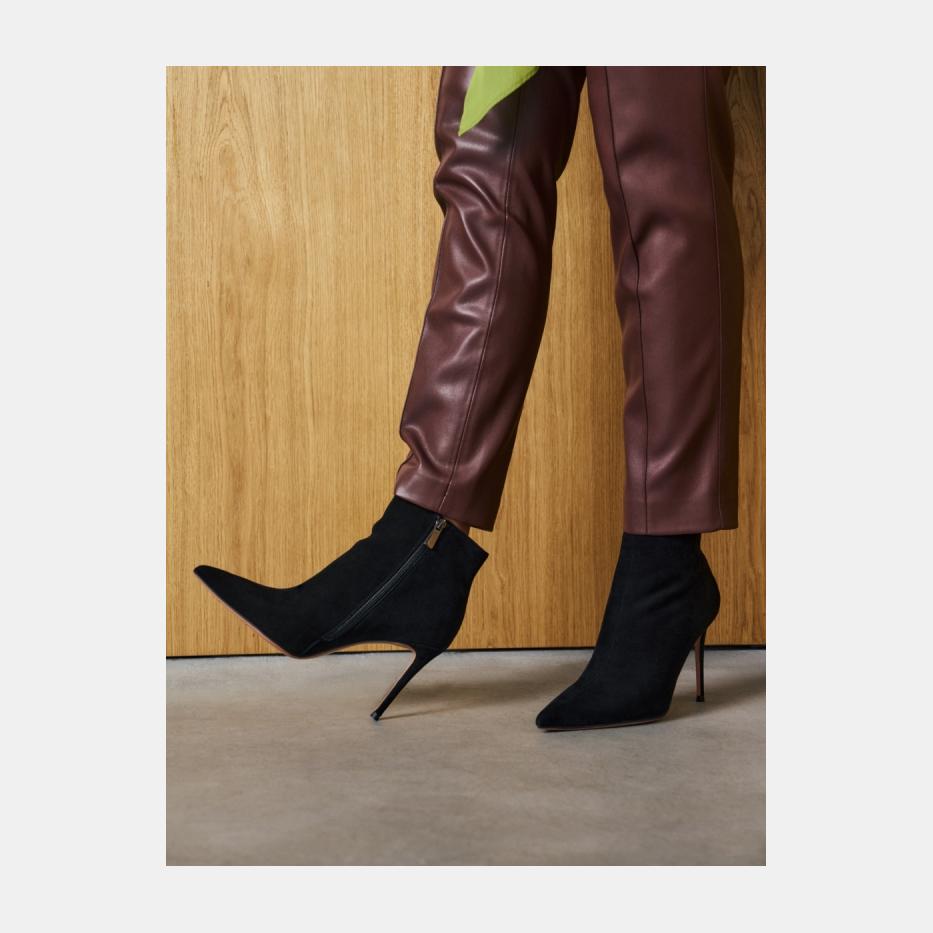 Ботильоны женские VIJIN 12990₽