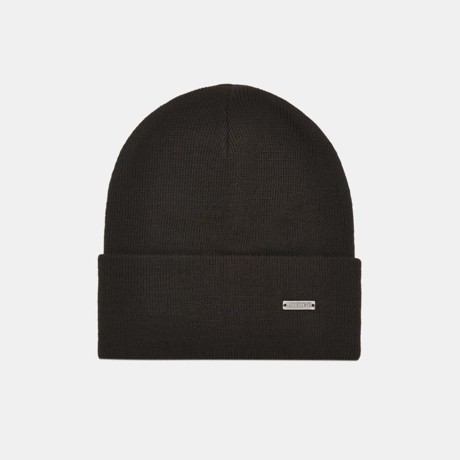 АУГЧ094200_Н Шапка мужская Ralf Ringer 70шерсть30акрилкоричневая 2490₽