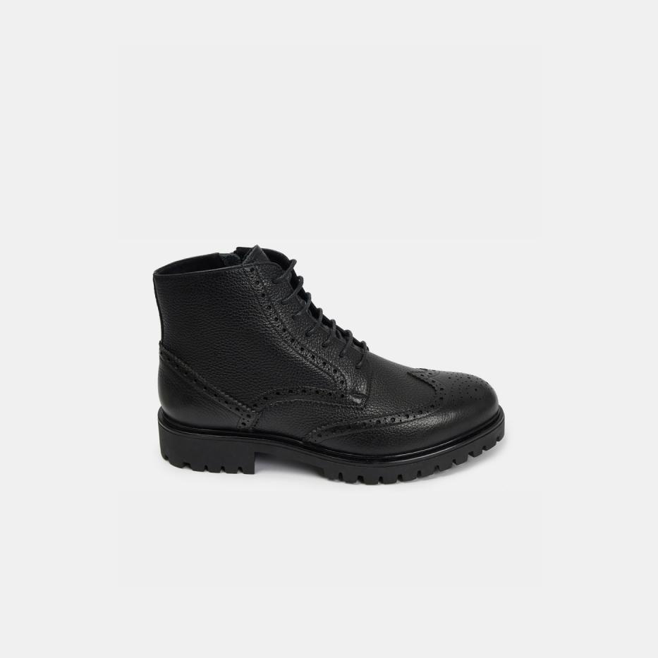 Ботинки мужские ELVIS-W 15990₽