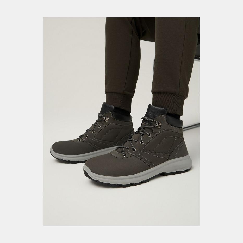 Ботинки мужские JEF 15990₽