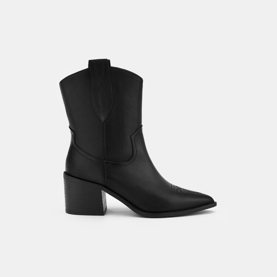 Полусапоги женские VIJIN 12990₽