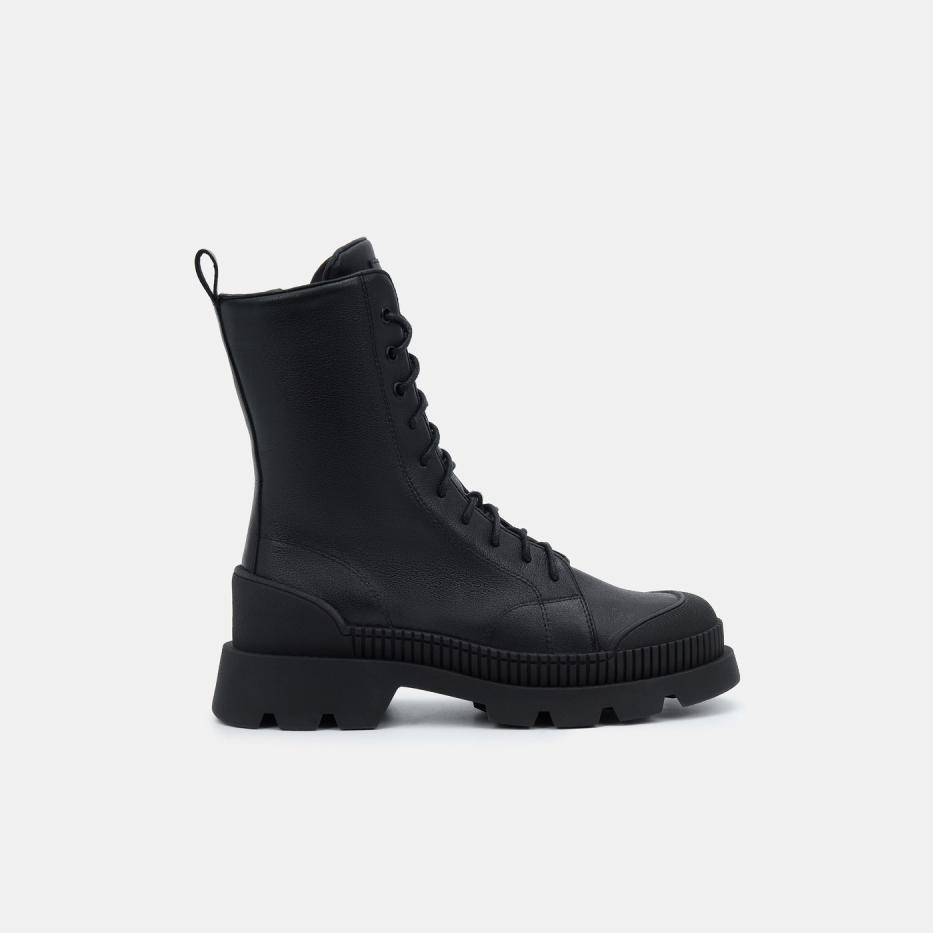 Ботинки женские BECKA 13490₽